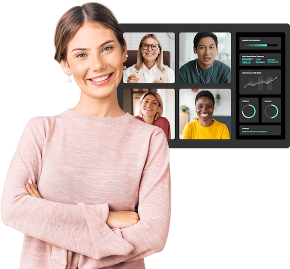Demo hero image
